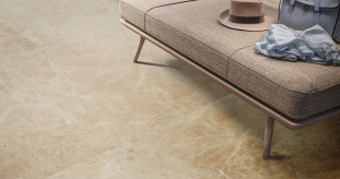 Venezia Stone Мрамор Montana Beige 20Mm