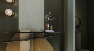 Venezia Stone Мрамор Superior 30Mm