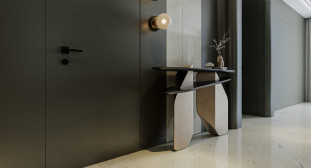 Venezia Stone Мрамор Superior 30Mm