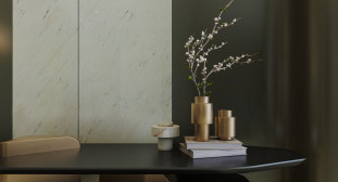 Venezia Stone Мрамор Superior 30Mm