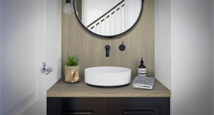 Venezia Stone Мрамор Serpeggiante Honed 20Mm