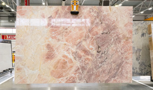 Venezia Stone Мрамор Royal Pink 20Mm