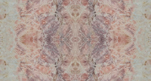 Venezia Stone Мрамор Royal Pink 20Mm