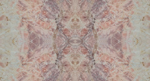 Venezia Stone Мрамор Royal Pink 20Mm