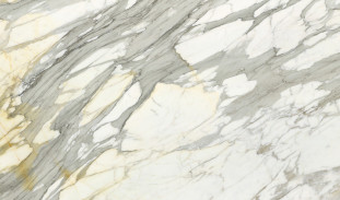 Venezia Stone Мрамор Calacatta Borghini 18Mm