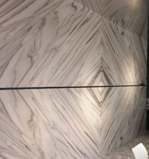 Venezia Stone Мрамор Bruno 20Mm