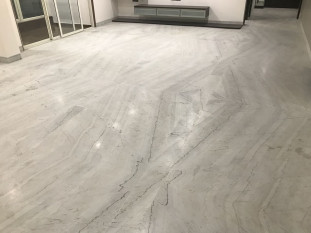 Venezia Stone Мрамор Bruno 20Mm