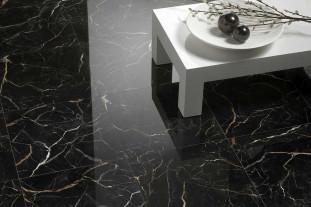 Venezia Stone Мрамор New Portoro 20Mm