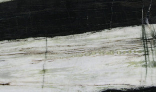 Venezia Stone Мрамор Panda Vein Cut 20Mm