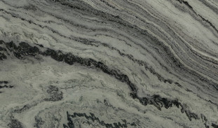 Venezia Stone Мрамор Mercury White 20Mm