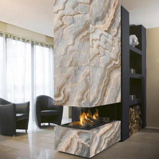 Venezia Stone Мрамор Lafayette 18Mm