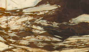 Venezia Stone Мрамор Calacatta Cielo 20Mm