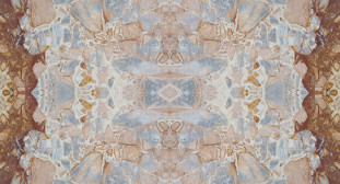 Venezia Stone Мрамор Breccia Cielo 20Mm