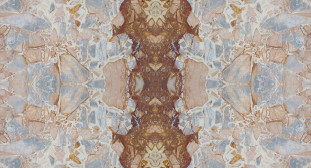 Venezia Stone Мрамор Breccia Cielo 20Mm