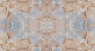 Venezia Stone Мрамор Breccia Cielo 20Mm