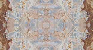 Venezia Stone Мрамор Breccia Cielo 20Mm