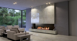 Venezia Stone Мрамор Kyknos 20Mm