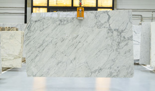 Venezia Stone Мрамор Statuario Venato 20Mm