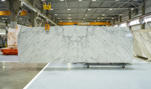 Venezia Stone Мрамор Statuario Venato 20Mm