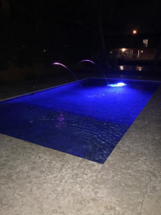 Venezia Stone Мрамор Shells Reef Beige Leather 20Mm