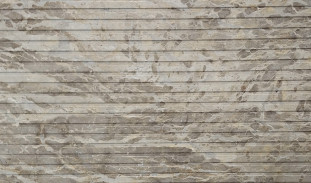Venezia Stone Мрамор Classic Beige Flute 20Mm