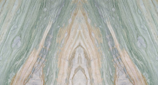 Venezia Stone Мрамор Mint Fresh 20Mm