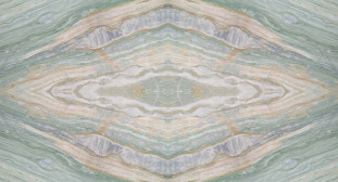 Venezia Stone Мрамор Mint Fresh 20Mm