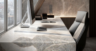 Venezia Stone Мрамор Fior Di Pesco 20Mm