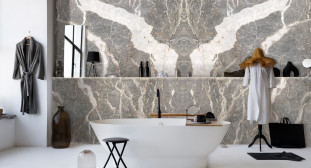 Venezia Stone Мрамор Fior Di Pesco 20Mm