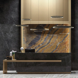 Venezia Stone Мрамор Enigma 20Mm