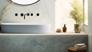 Venezia Stone Мрамор Calacatta Nova 20Mm