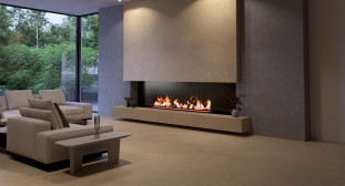 Venezia Stone Мрамор Imperial Cream Honed 20Mm