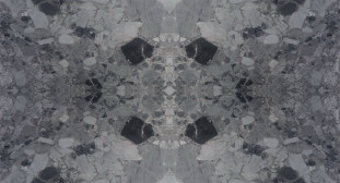 Venezia Stone Мрамор Ceppo Silver 18Mm