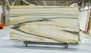 Venezia Stone Мрамор Cremo Ondulato 20Mm