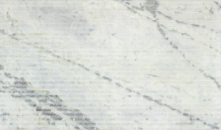 Venezia Stone Мрамор Thunder White Stugged 20Mm