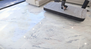 Venezia Stone Мрамор Venus Fantasy 20Mm