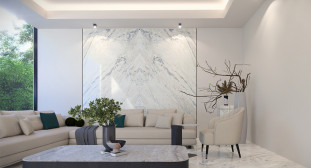 Venezia Stone Мрамор Venus Fantasy 20Mm