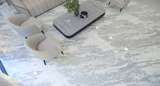 Venezia Stone Мрамор Venus Premium 20Mm