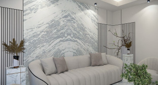 Venezia Stone Мрамор Venus Premium 20Mm