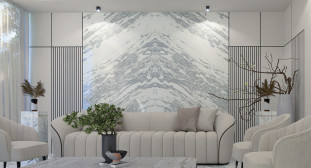 Venezia Stone Мрамор Venus Premium 20Mm