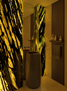 Venezia Stone Onice Galaxy 20Mm