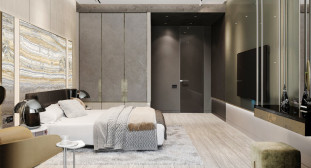 Venezia Stone Onice Velluto 20Mm