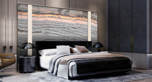 Venezia Stone Onice Velluto 20Mm