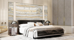 Venezia Stone Onice Velluto 20Mm