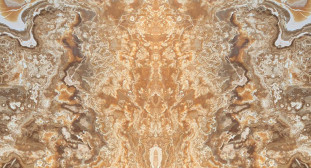 Venezia Stone Onice Coca Cola 20Mm