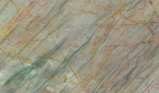 Venezia Stone TOP Кварцит Aurora Borealis Top 20Mm
