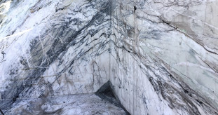 Venezia Stone Кварцит Crystal Venato 20Mm