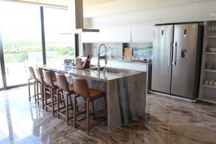 Venezia Stone Кварцит Portomare 30Mm