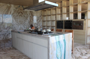 Venezia Stone Кварцит Portomare 30Mm