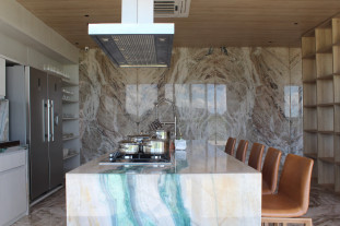 Venezia Stone Кварцит Portomare 30Mm